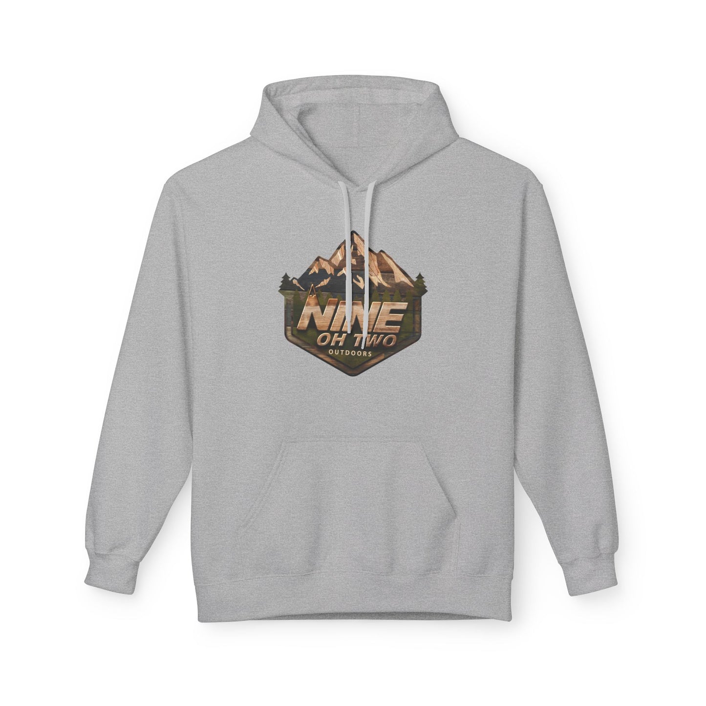 Original Outdoors Hoodie