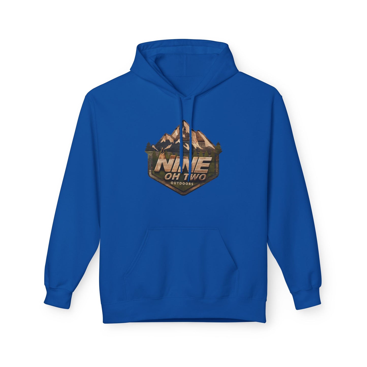 Original Outdoors Hoodie