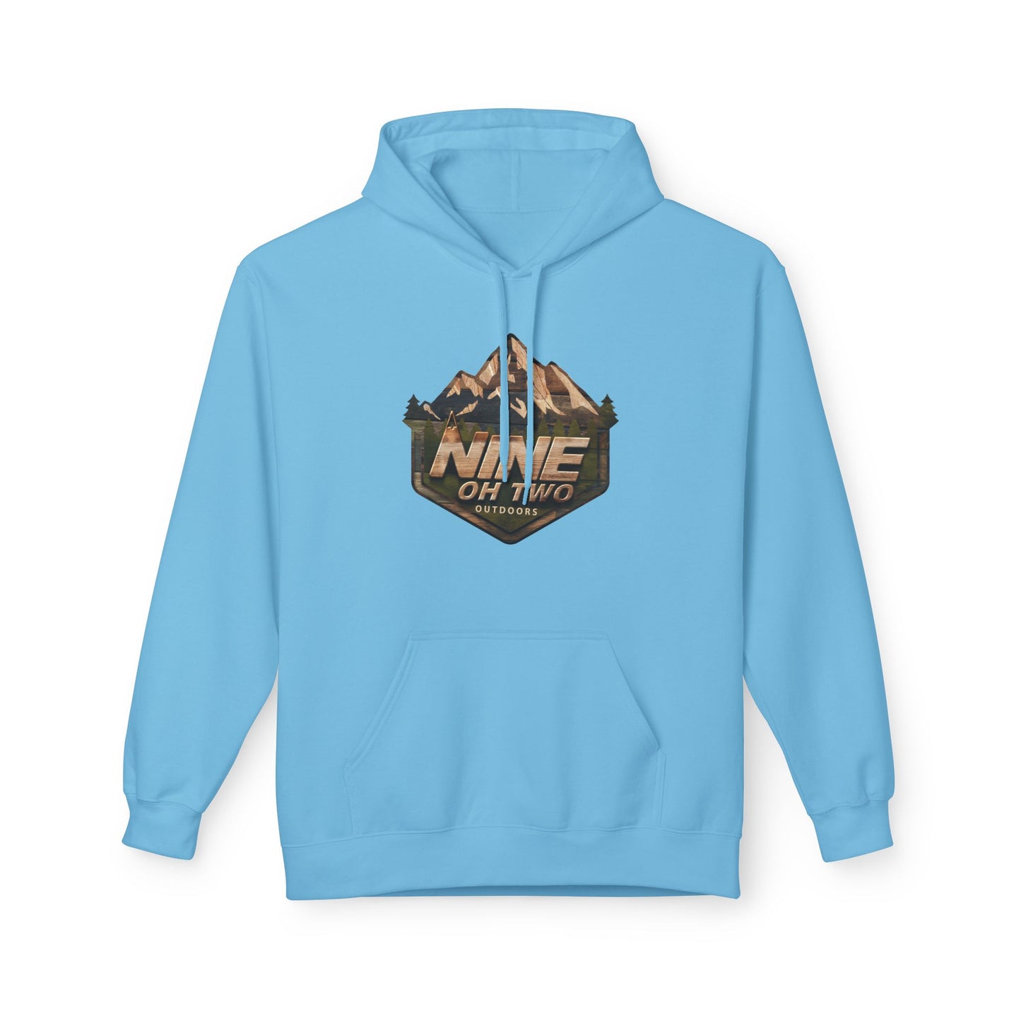 Original Outdoors Hoodie