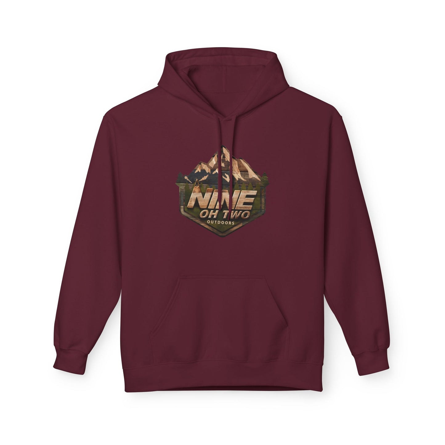 Original Outdoors Hoodie