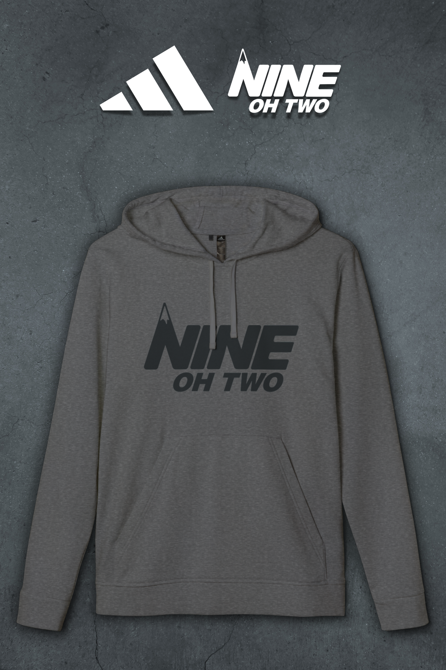 NineOhTwoOutdoors / ADIDAS