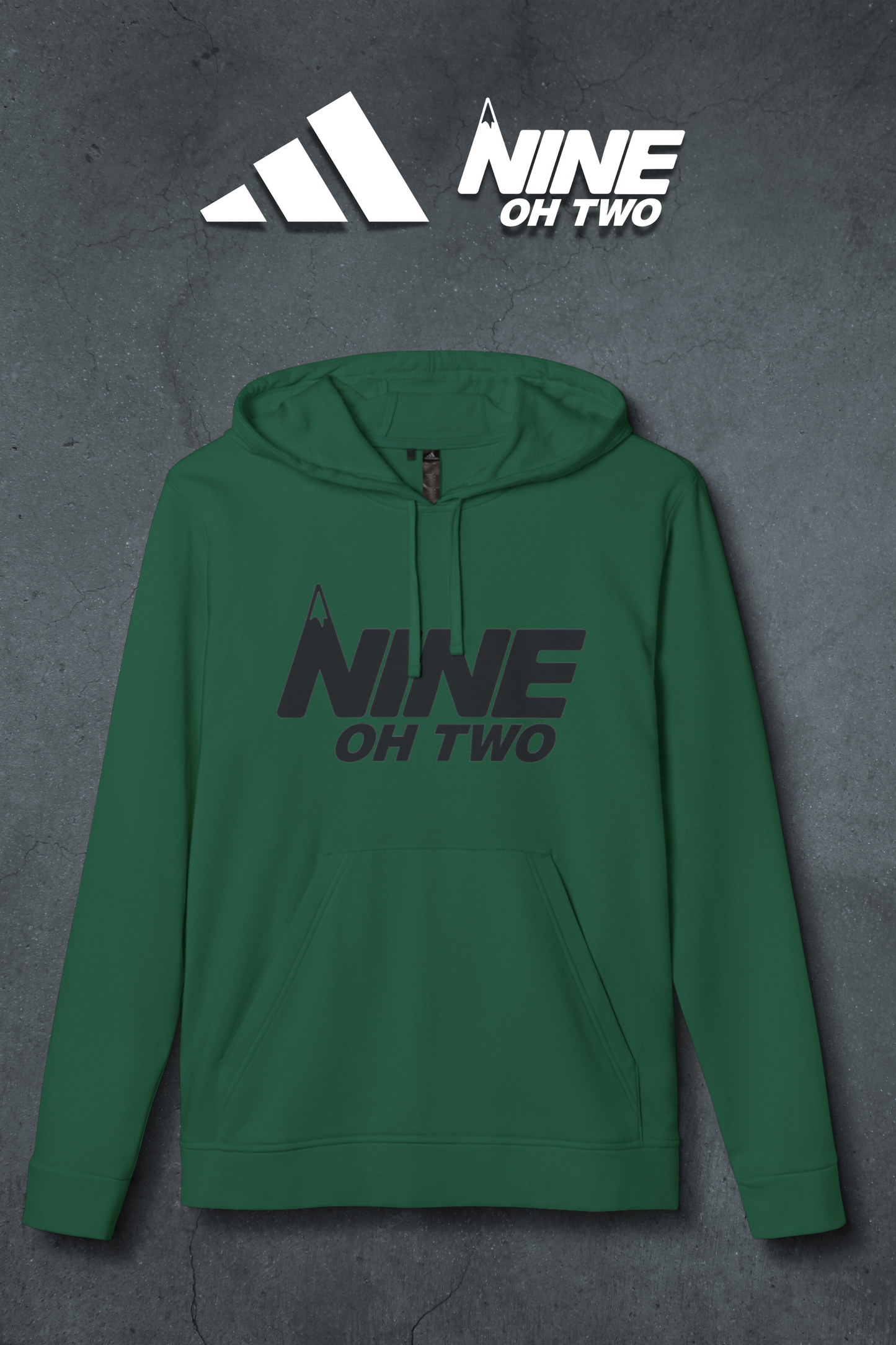 NineOhTwoOutdoors / ADIDAS