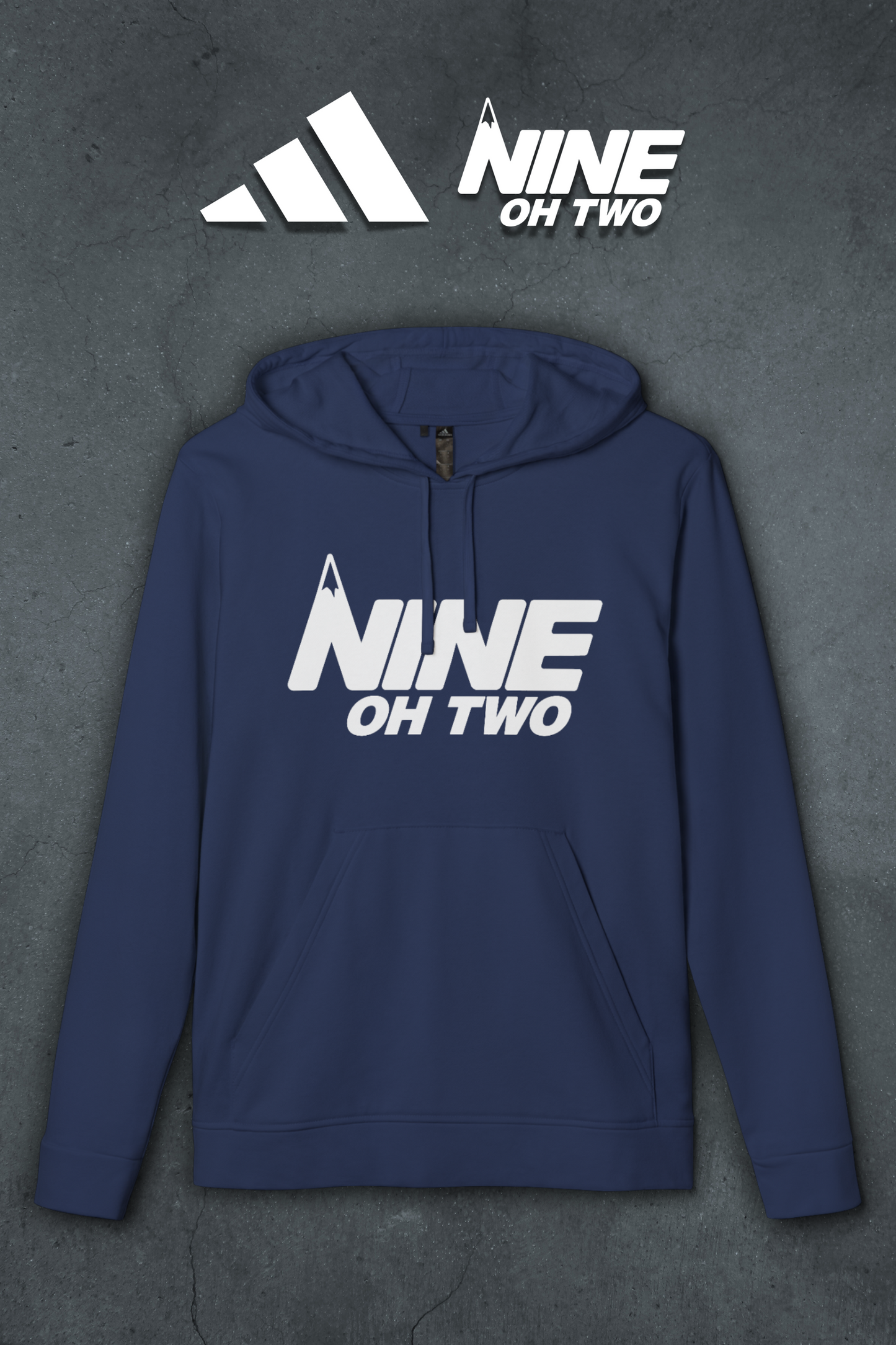 NineOhTwoOutdoors / ADIDAS