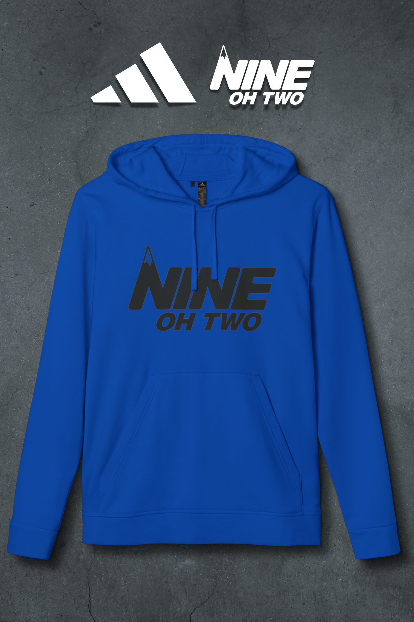 NineOhTwoOutdoors / ADIDAS