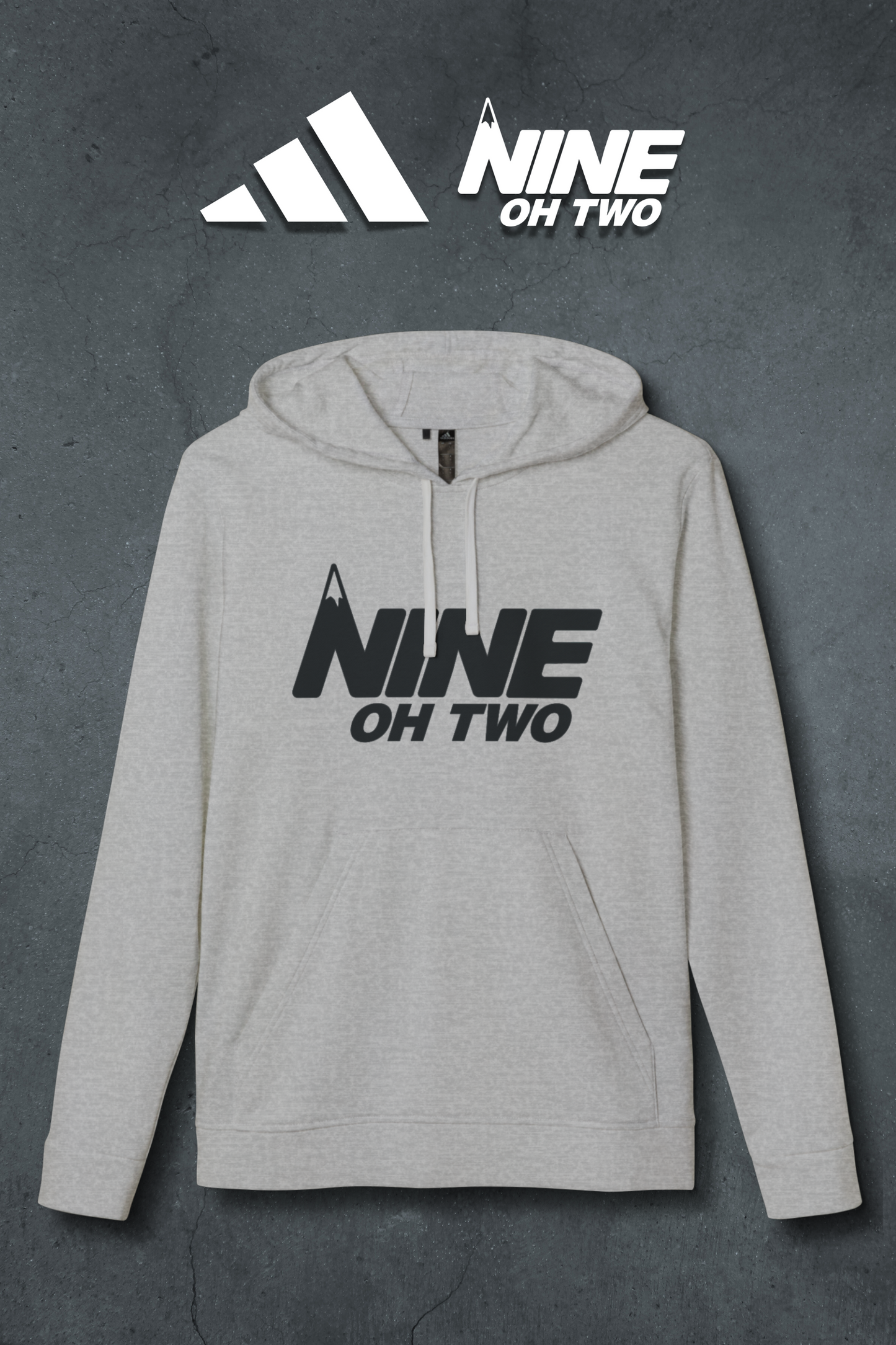 NineOhTwoOutdoors / ADIDAS