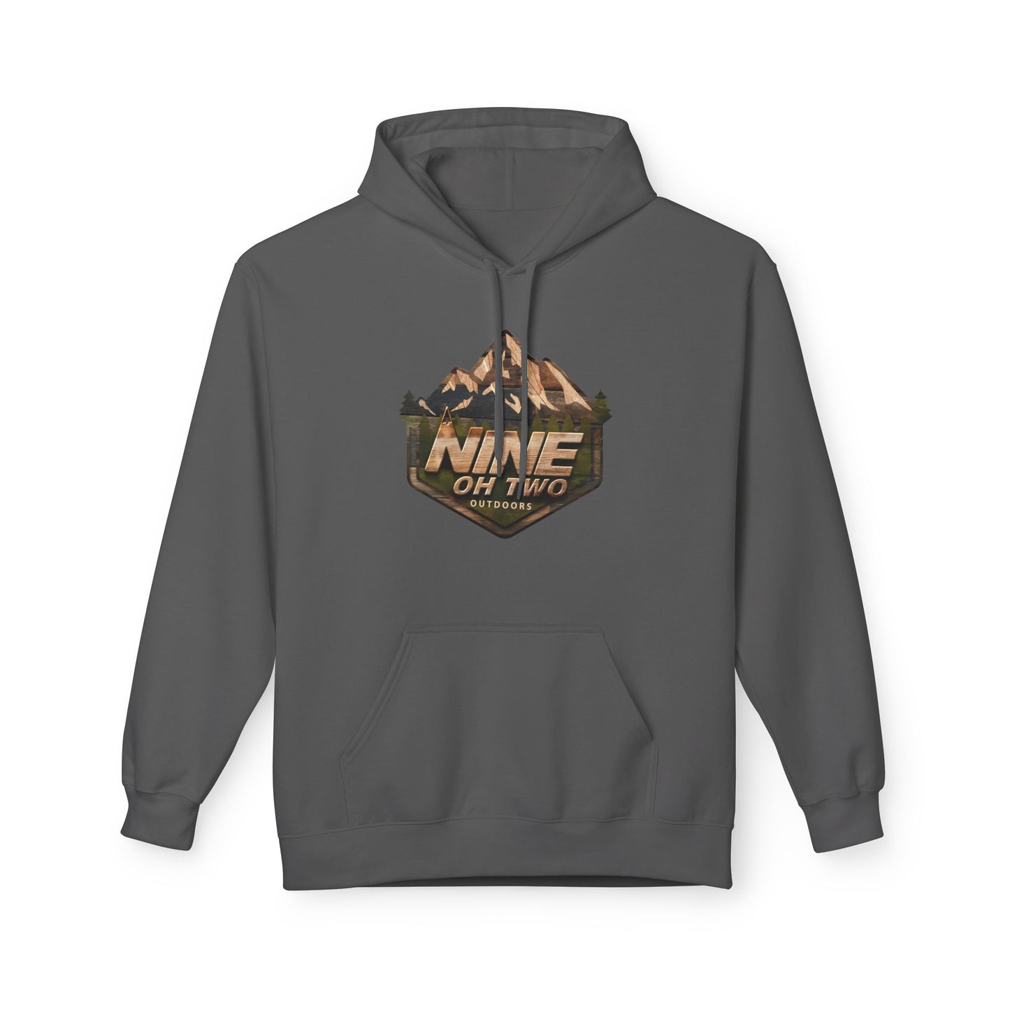 Original Outdoors Hoodie