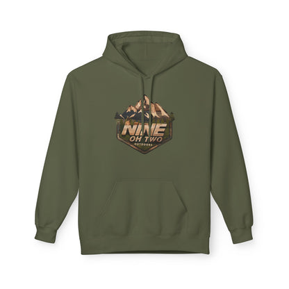 Original Outdoors Hoodie