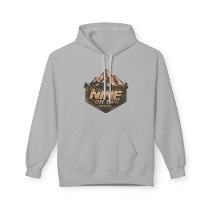 Original Outdoors Hoodie