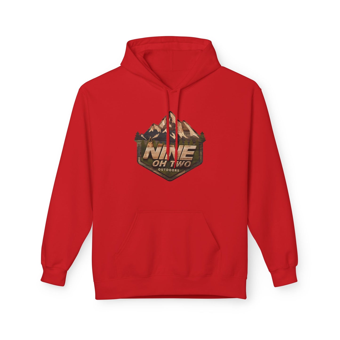 Original Outdoors Hoodie