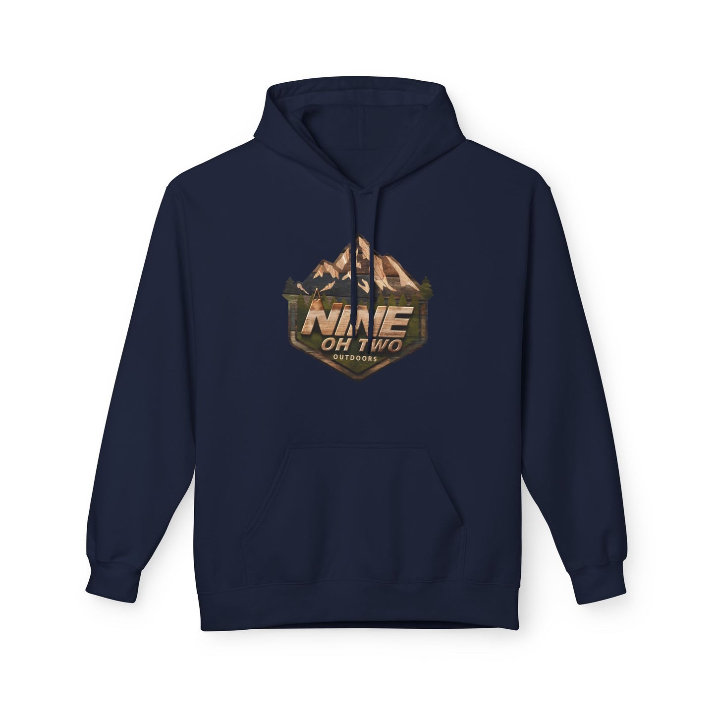 Original Outdoors Hoodie