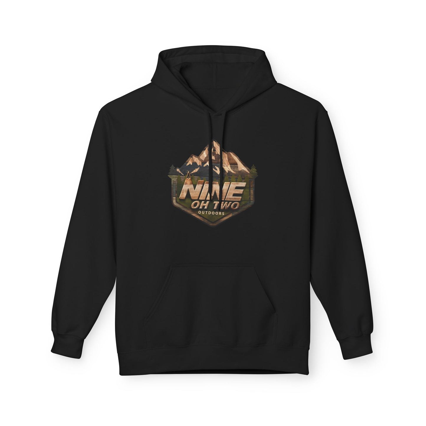 Original Outdoors Hoodie