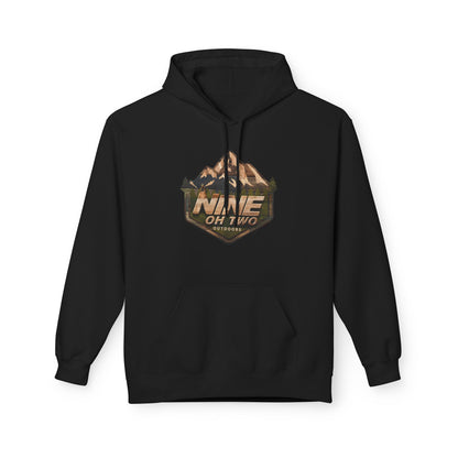 Original Outdoors Hoodie