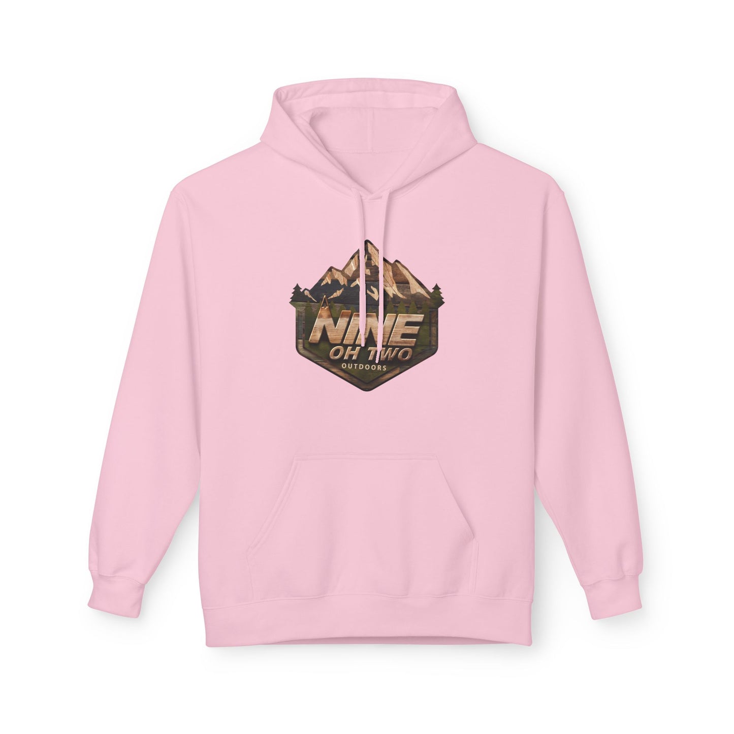 Original Outdoors Hoodie
