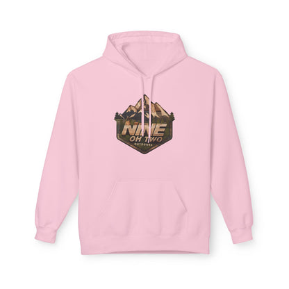 Original Outdoors Hoodie