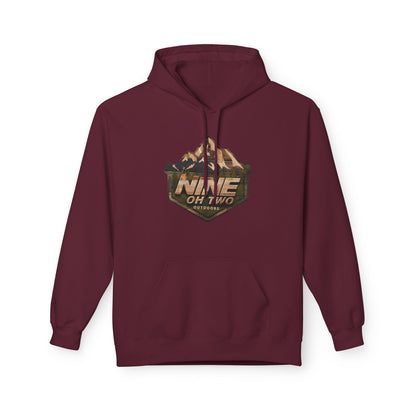 Original Outdoors Hoodie