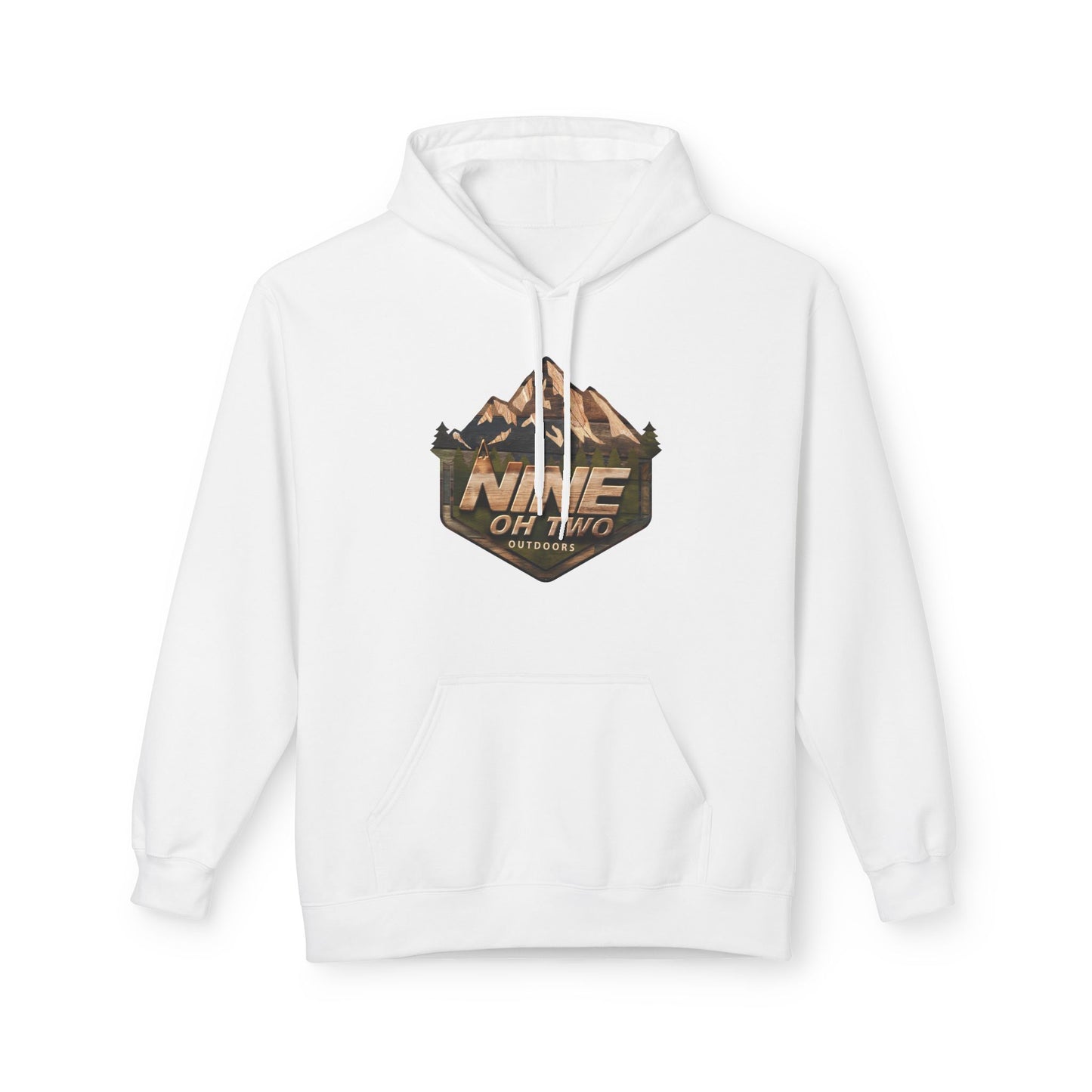 Original Outdoors Hoodie
