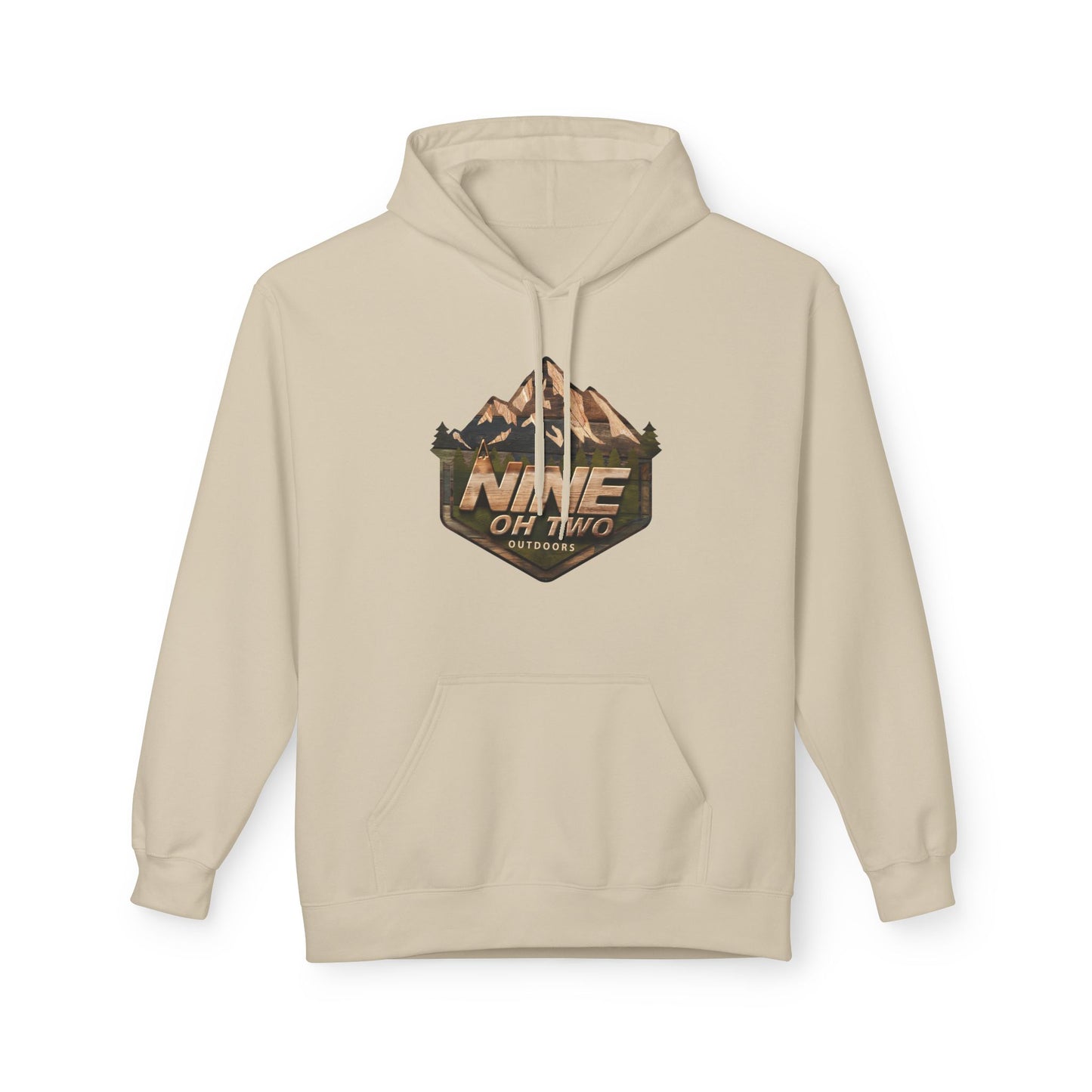 Original Outdoors Hoodie