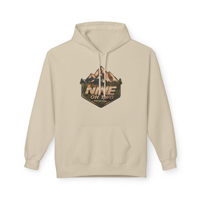 Original Outdoors Hoodie
