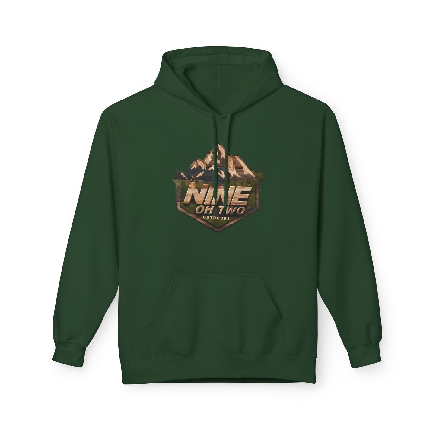 Original Outdoors Hoodie