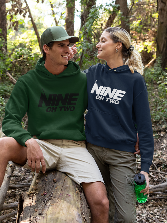 NineOhTwoOutdoors / ADIDAS