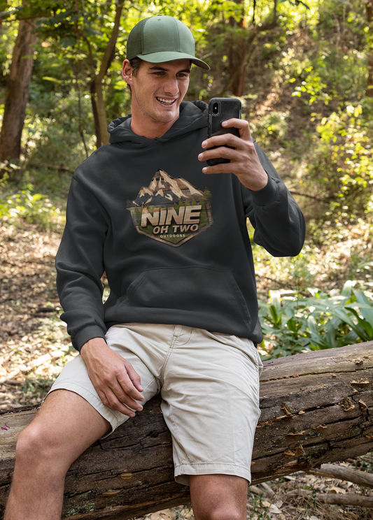 Original Outdoors Hoodie