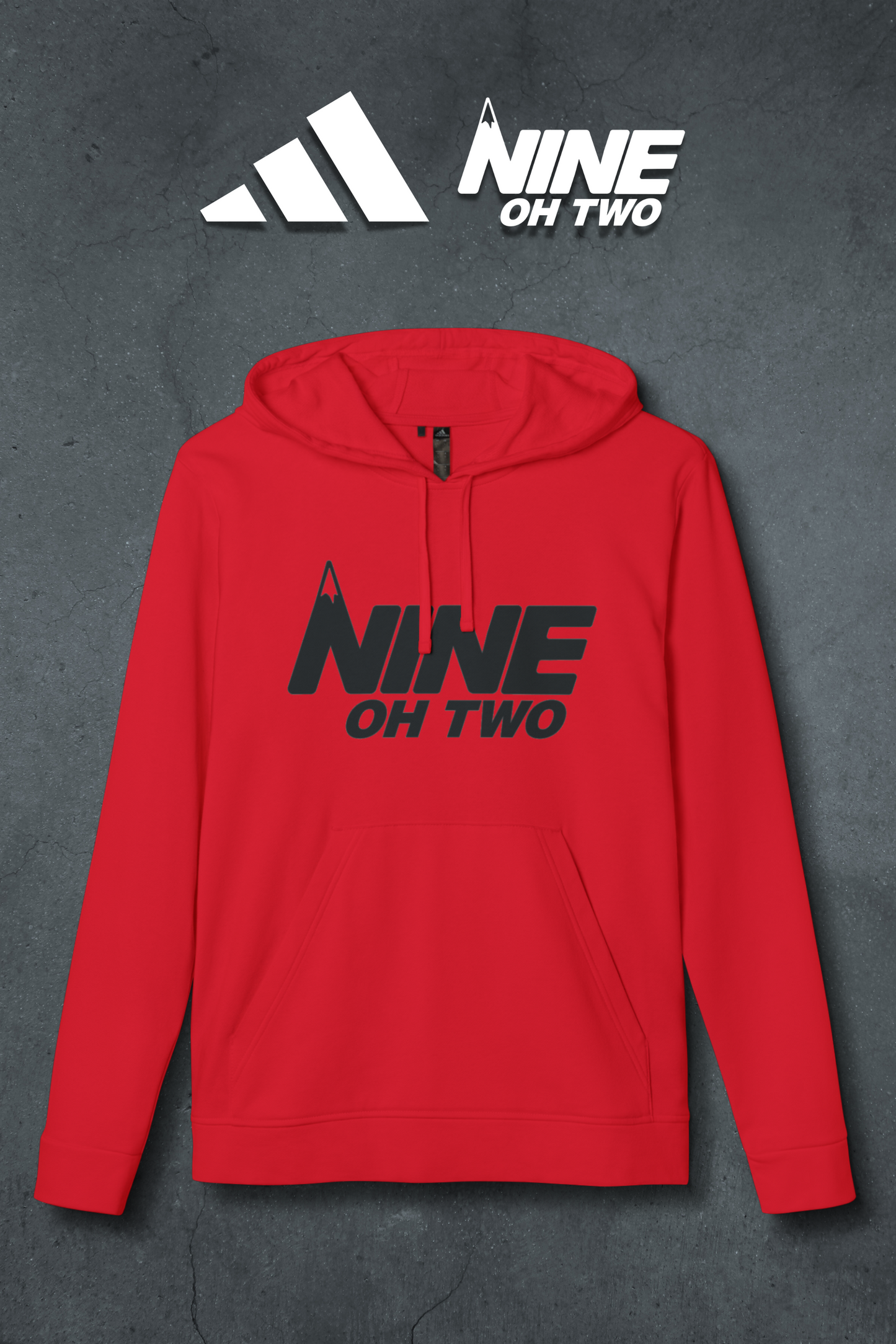 NineOhTwoOutdoors / ADIDAS